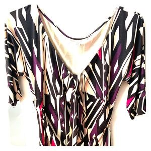 Diane von Furstenberg Dress